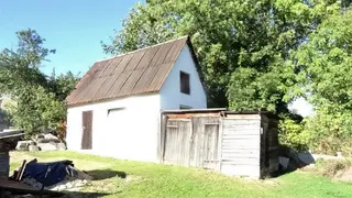 RD Benešova Hora, Šumava, pozemek 1890 m2