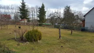 RD Benešova Hora, Šumava, pozemek 1890 m2