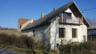 RD Bezděčín u Obrataně, okres Pelhřimov