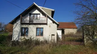 RD Bezděčín u Obrataně, okres Pelhřimov