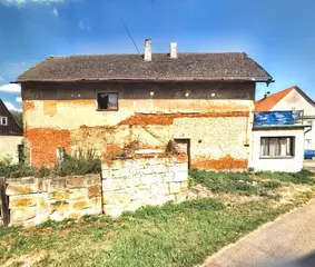 RD Bezdědice, okres Mladá Boleslav
