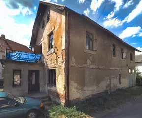 RD Bezdědice, okres Mladá Boleslav