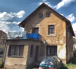 RD Bezdědice, okres Mladá Boleslav