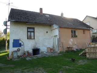 RD Beztahov, okres Benešov