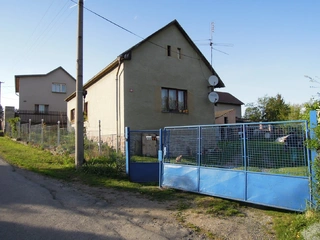 RD Beztahov, okres Benešov