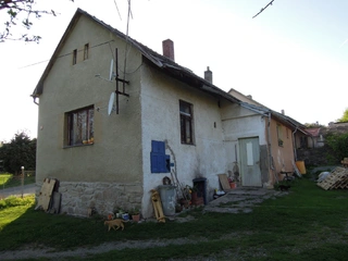 RD Beztahov, okres Benešov