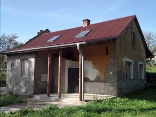 RD Bílov, okr. Nový Jičín