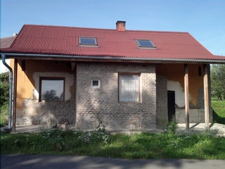 RD Bílov, okr. Nový Jičín