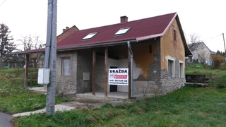 RD Bílov, okr. Nový Jičín
