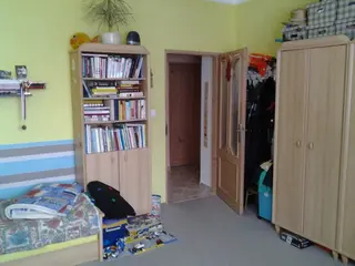 RD Bítov, okres Znojmo