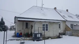 RD Bítov, okres Znojmo