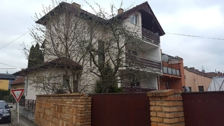 RD Blansko, ul. Divišova - prodejce ERA Point Brno