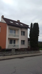 RD Blansko, ul. Divišova - prodejce ERA Point Brno