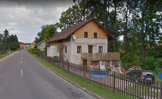 RD Bohuslavice nad Metují