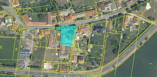 RD Bojanovice pod Rabím, okres Klatovy