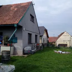 RD Bojanovice pod Rabím, okres Klatovy