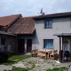 RD Bojanovice pod Rabím, okres Klatovy