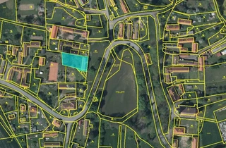 RD Borovnice, okr. Benešov
