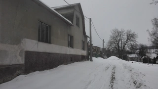 RD Borovnice, okr. Benešov