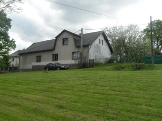 RD Borovnice, okr. Benešov