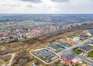 RD Brandýsek, okres Kladno