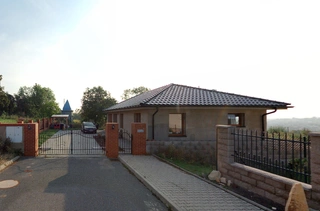 RD Brandýsek, okres Kladno