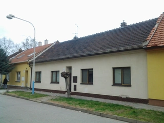 RD Břeclav, Svatoplukova