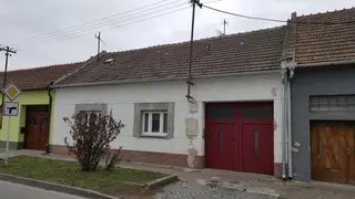 RD Břeclav, ul. Gen. Šimka