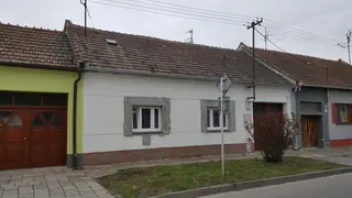 RD Břeclav, ul. Gen. Šimka