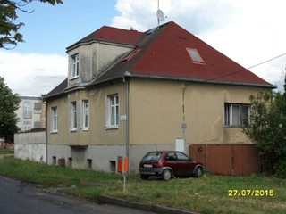 RD Březí u Mikulova