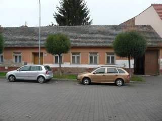 RD Brno Bystrc s pozemky 2155 m2, k rekonstrukci