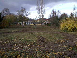 RD Brno Bystrc s pozemky 2155 m2, k rekonstrukci