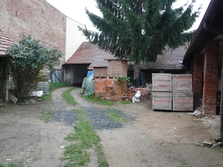 RD Brno Bystrc s pozemky 2155 m2, k rekonstrukci