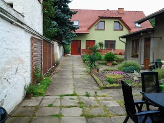 RD Brno - Jundrov, ul. Lelkova