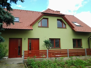 RD Brno - Jundrov, ul. Lelkova