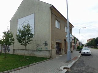 RD Brno-Královo Pole, Poděbradova č. 47