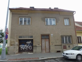 RD Brno-Královo Pole, Poděbradova č. 47