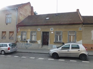 RD Brno-Královo Pole, Veleslavínova č. 3