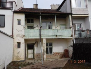 RD Brno-Obřany, ul. Hlaváčova