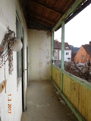 RD Brno-Obřany, ul. Hlaváčova