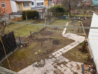 RD Brno-Obřany, ul. Hlaváčova