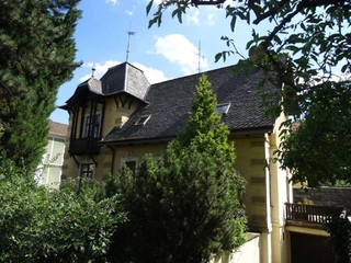 RD Brno-Stránice, ul. Údolní