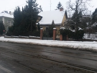 RD Brno-Stránice, ul. Údolní