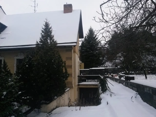 RD Brno-Stránice, ul. Údolní