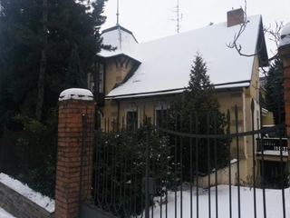 RD Brno-Stránice, ul. Údolní