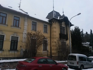 RD Brno-Stránice, ul. Údolní