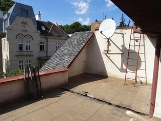 RD Brno-Stránice, ul. Údolní