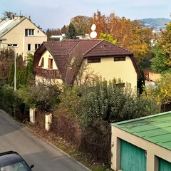 RD Brno-Žabovřesky, ul. Nohavicova