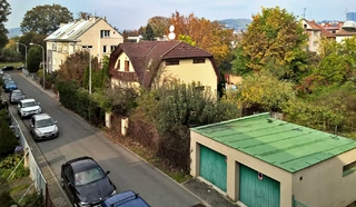 RD Brno-Žabovřesky, ul. Nohavicova_UPUŠTĚNO