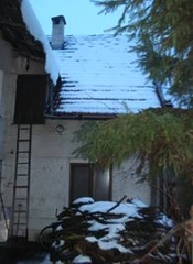 RD Brodek u Přerova, ul. Majetínská